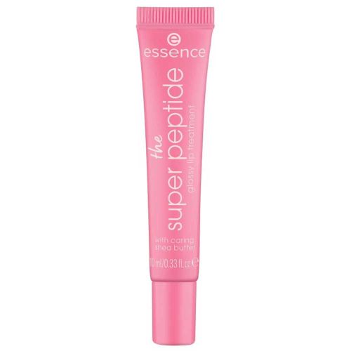  The Super Peptide Glossy Lip Treatment 03 Toffeetastic!