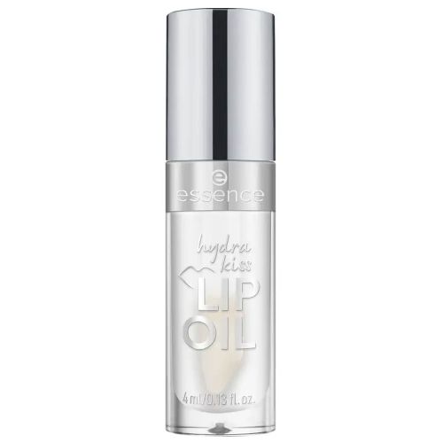 Essence Hydra Kiss Lip Oil 07 Classy Glassy