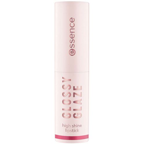 Essence Glossy Glaze Lipstick 02 On Cloud Nude