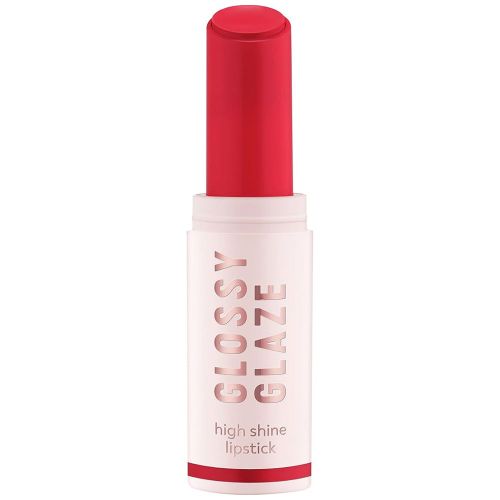 Essence Glossy Glaze Lipstick 04 Red-dy For The Day