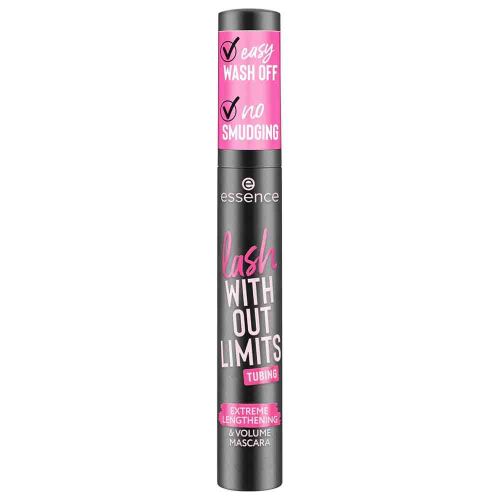 Essence Lash Without Limits Tubing Mascara 04