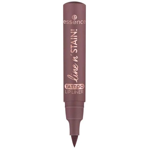 Essence Line N' Stain! Tattoo Lip Liner 03 Make A Mauve