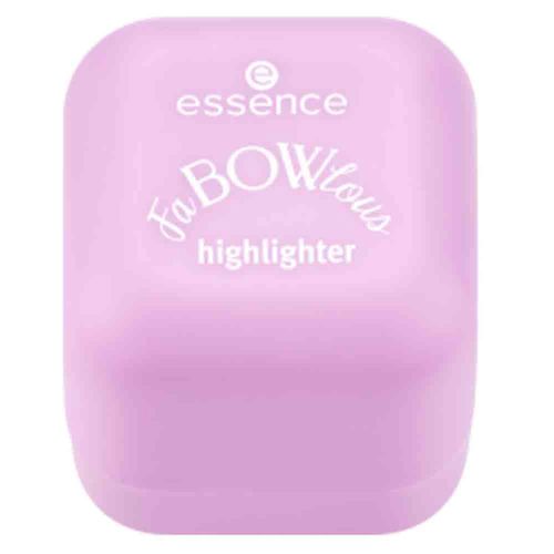 Essence Fabowlous Highlighter 01 Get That Bow Glow