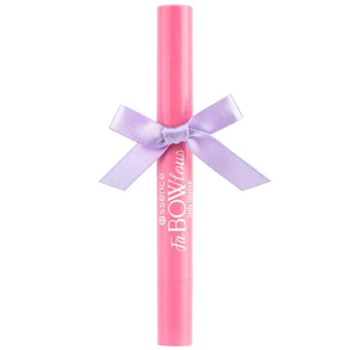 Essence Fabowlous Jelly Lipstick 01