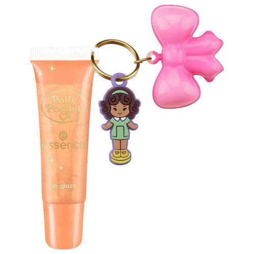 Essence Polly Pocket Lip Glaze 02