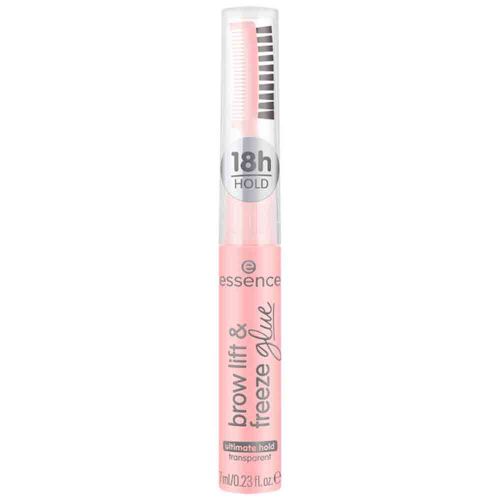 Essence Brow Lift & Freeze Glue 01