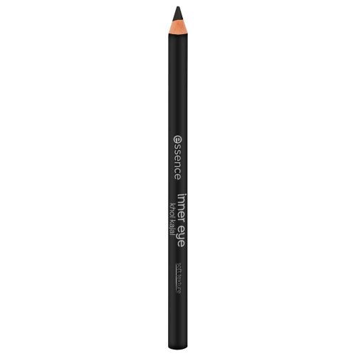 Essence Inner Eye Khol Kajal 01Black 