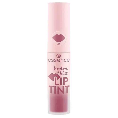 Essence Hydra Kiss Lip Tint 02 Vintage Rose