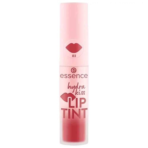 Essence Hydra Kiss Lip Tint 03 Rosy Blossom