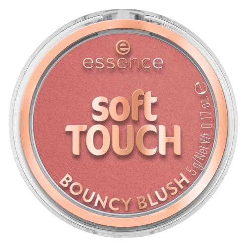 Essence Soft Touch Bouncy Blush 10