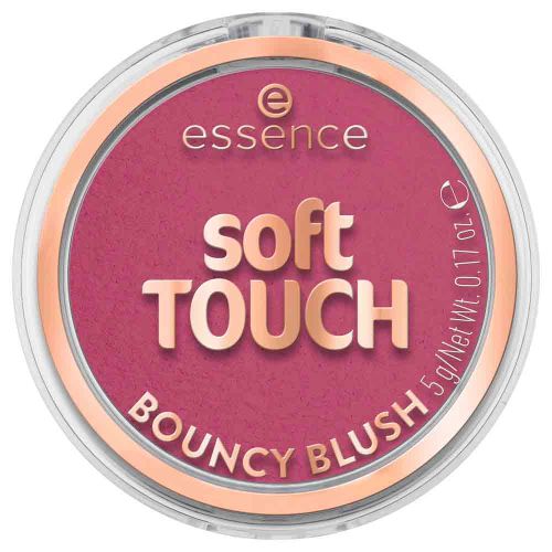 Essence Soft Touch Bouncy Blush 20