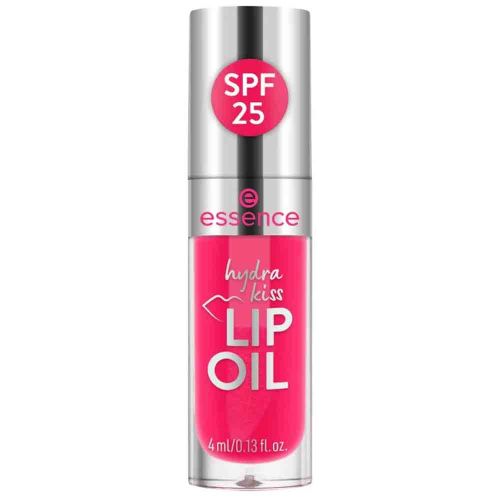 Essence Pink Squeeze Please! Lip Oil 104