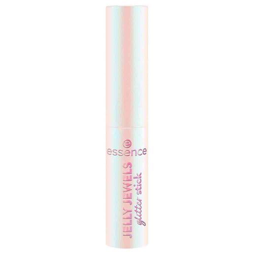 Essence Jelly Jewels Glitter Stick 01 Frosted Twinkle