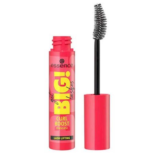 Essence Get Big! Lashes Curl Boost Mascara