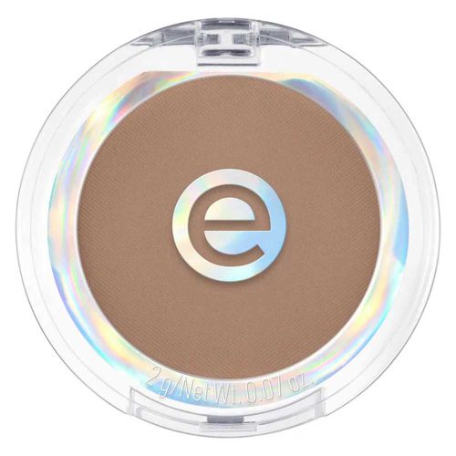 Essence Mono Eyeshadow Matte 02 Neutral Brown