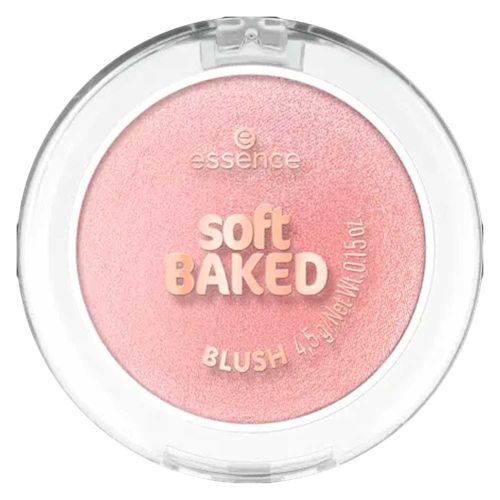 Essence Soft Baked Blush 10 Soft Bloom
