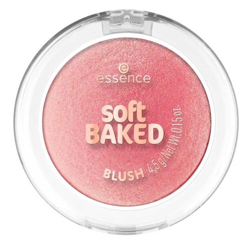 Essence Soft Baked Blush 30 30 Rose All Day