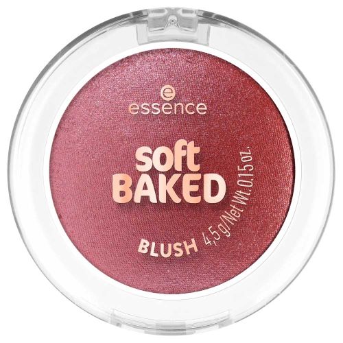 Essence Soft Baked Blush 60 Cocoa Glaze