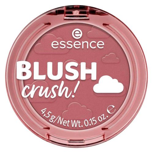 Essence Blush Crush! 150 Cinnamon Sugar