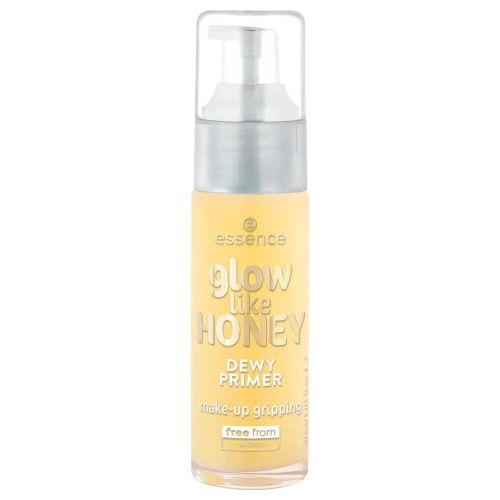 Essence Glow Like Honey Dewy Primer 30ml