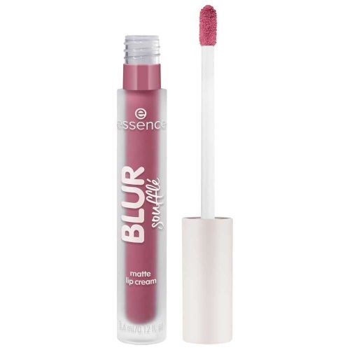 Essence Blur soufflé Matte Lip Cream 05 Crush Hour