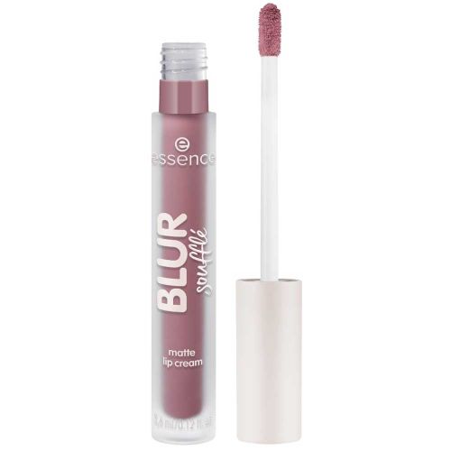 Essence Blur soufflé Matte Lip Cream 06 Pillow Talking 
