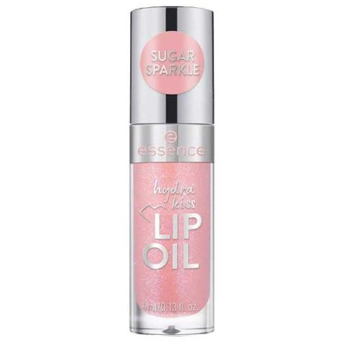 Essence Hydra Kiss Lip Oil 10 Sugar Sparkle
