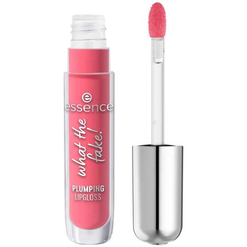 Essence What The Fake! Plumping Lip Goss 101 Main Squeeze