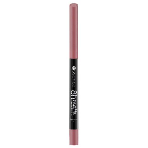 Essence 8H Matte Comfort Lipliner 21 Clouded