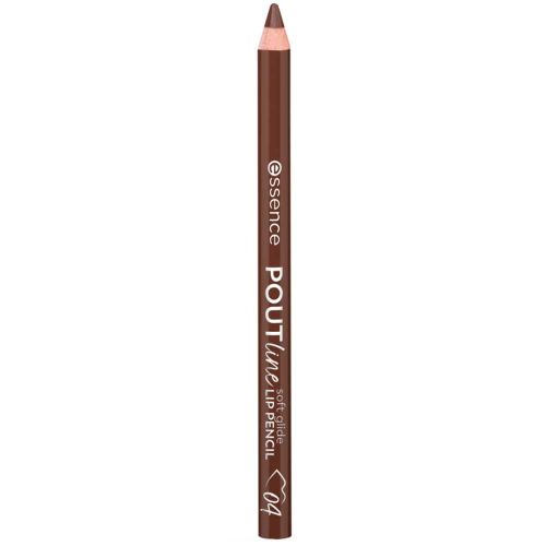 Essence Lipliner Poutline Soft Glide 01 Like To Mauve It