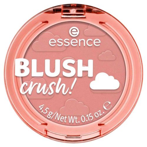 Essence Blush Crush! 120 Apricot Touch
