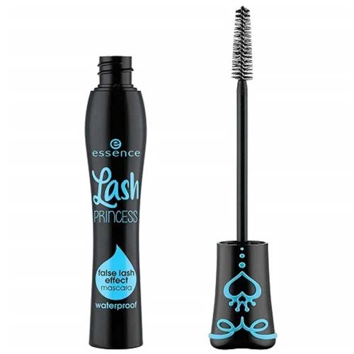 Essence Lash Princess False Lash Effect Mascara Extreme  