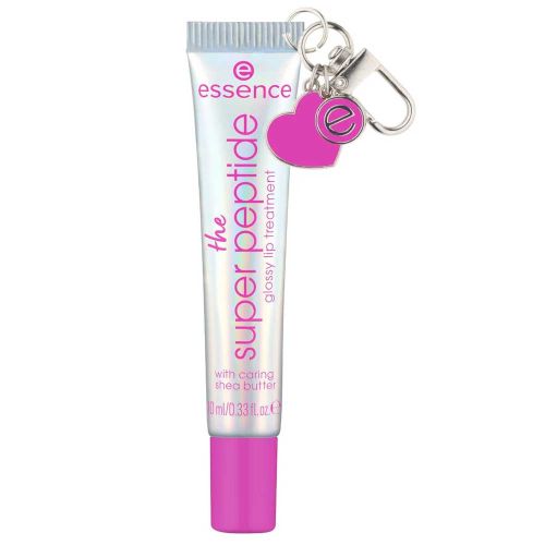Essence The Super Peptide Glossy Lip treatment 05