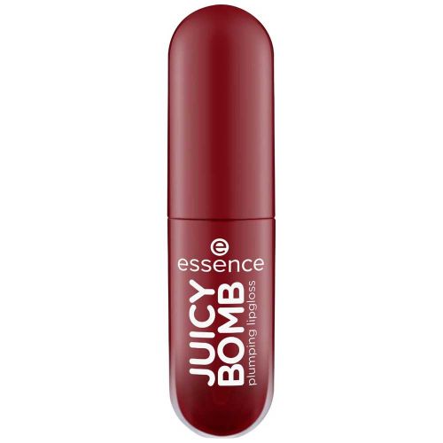 Essence Juicy Bomb Plumping Lip Gloss 01 Sweet Strawberry