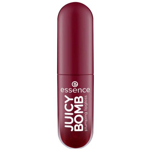 Essence Juicy Bomb Plumping Lip Gloss 02 Sour Cherry