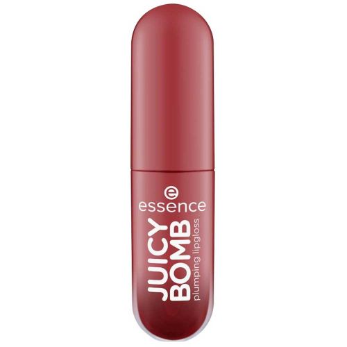 Essence Juicy Bomb Plumping Lip Gloss 04 Blossom Peach