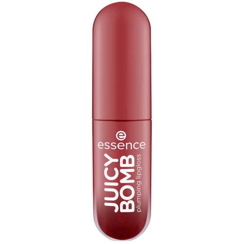 Essence Juicy Bomb Plumping Lip Gloss 05 Soft Apricot