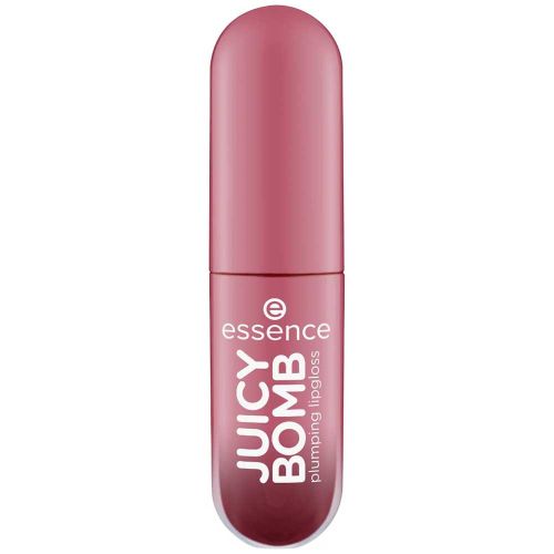 Essence Juicy Bomb Plumping Lip Gloss 08 Pure Raspberry