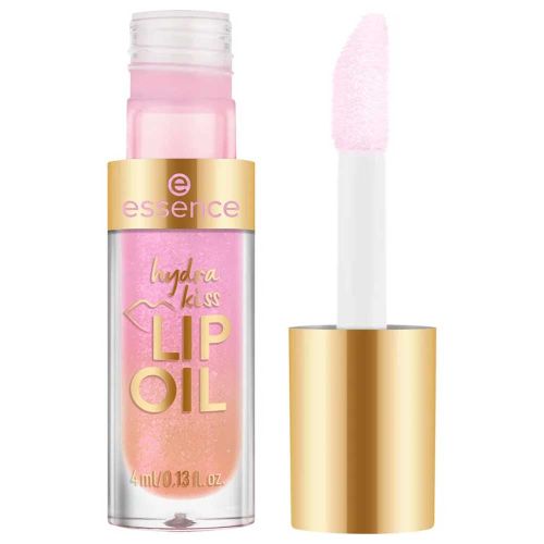 Essence The Most Wonderful Eid Hydra Kiss Lip Oil 102 Wish Upon A Kiss