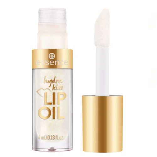 Essence The Most Wonderful Eid Hydra Kiss Lip Oil 103 Frosted Kiss