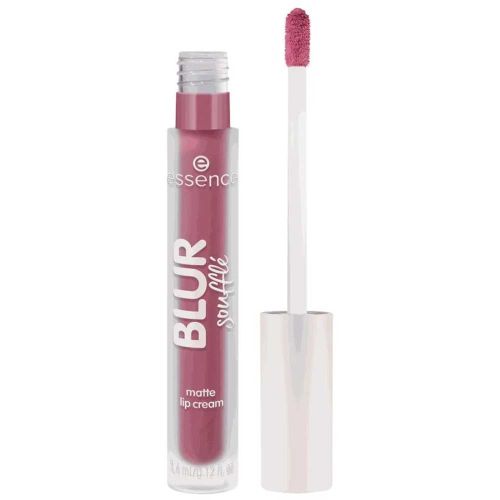 Essence Blur soufflé Matte Lip Cream 12 Soft Launch