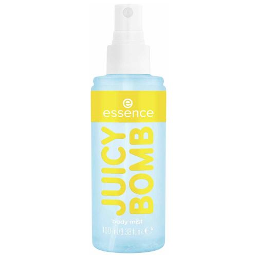 Essence Juicy Bomb Sweet Drop Body Mist 105 Coconut Chill 100 ml