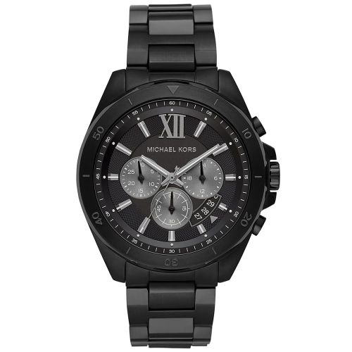 Michael Kors Mk8858 Men’s Watch 45mm Black