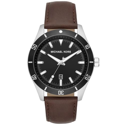 Michael Kors Mk8859 Men’s Watch 44mm Brown