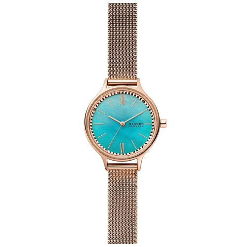 Skagen SKW2977 Anita Women’s Watch 30mm Rose Gold