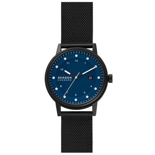 Skagen SKW6742 Henriksen Men’s Watch 40mm Black