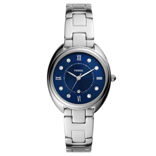 Fossil ES5087 Women’s Watch 34mm Silver 