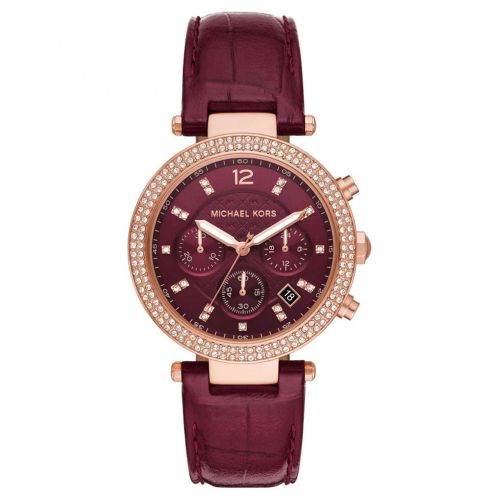 Michael Kors MK6986 Women’s Watch 39mm Red