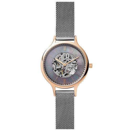 Skagen SKW2998 Anita Women’s Watch 36mm Gray