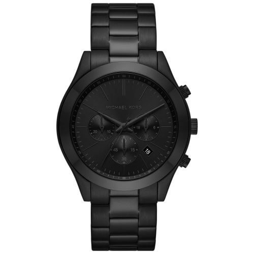 Michael Kors Mk8919 Men’s Watch 44mm Black